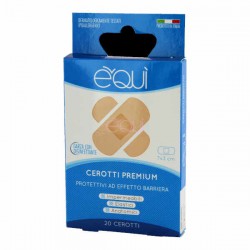 EQUI - Cerotti