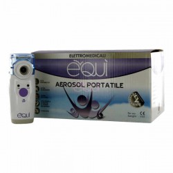 EQUI - Aerosol portatile