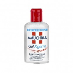 Amuchina Gel Xgerm