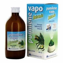 Pumilene Vapo
